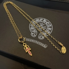 Chrome Hearts Necklaces